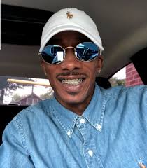 Obituary information for Reggie Ross