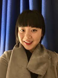 Cindy Cho's Instagram, Twitter & Facebook