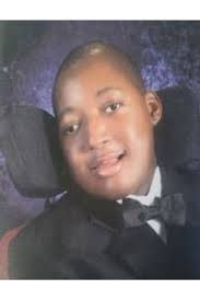 Deckery Reshawn "Lil D" Patterson Obituary in Opelika at Harris Funeral  Home, Inc.