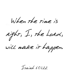 Amen Gods Timing Is Perfect Timing Bible Quotes Words Quotes
