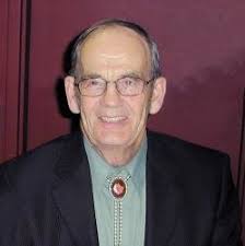 Obituary of Allan Ness