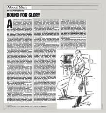 Alibaba.com offers the best fashionable fabrics from they have poor heat conductivity, making fabrics suitable for winter wear. About Men Bound For Glory The New York Times