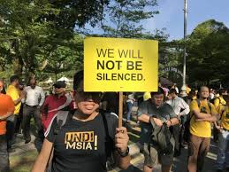 Malaysia has never had this much of. A New Era For Malaysia After Voters End Six Decade Reign Of Ruling Party Global Voices