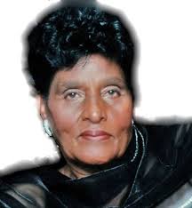 Erma Jarvis (Walker) Allen