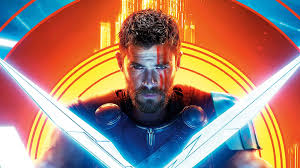 4k Thor Wallpapers Top Free 4k Thor Backgrounds Wallpaperaccess Thor Wallpaper Samsung Wallpaper Landscape Wallpaper