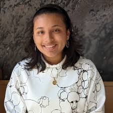 title Sandy Barrera '22 Next fall, Sandy will be attending Kearny High  School. She is excited to meet new people and engage in a new community.  Sandy is particularly excited about participating