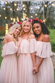 Off The Shoulder Mismatched Bridesmaid Dresses Blue Fitted Bridesmaid Dress Bridesmaid Dresses Vb0321 Pink Bridesmaid Dresses Bridesmaid Chiffon Bridesmaid