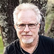 Donald Symons's Instagram, Twitter & Facebook