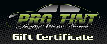 Maybe you would like to learn more about one of these? Pro Tint Home Facebook