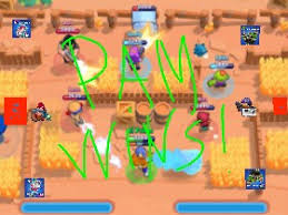The following brawlers are included in the gallery : Brawl Stars Pam Vs Darryl Tynker