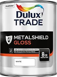 It is used by many for home improvements and decoration due to its hardwearing characteristics and great paint coverage. 5 Best Uk Garage Door Paints Reviews Comparison