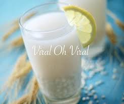 Bijirin barli merupakan sumber terbaik serat pemakanan, protein dan karbohidrat kompleks serta vitamin dan galian. Viral Oh Viral Detox Air Barli Lemon Resepi Turunkan Facebook