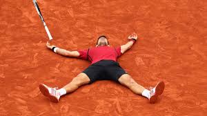 Halep pana la sfarsitul anului 2021! CaÈ™tigÄƒtori Ai Turneelor De Mare È™lem Gazde Eurosport In Transmisiunile De La Roland Garros Eurosport