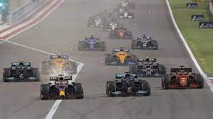 Donate now goal amount for this month: F1 2021 Miami Grand Prix To Join Formula One Calendar From 2022 Marca