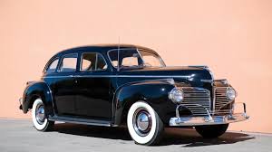 Image result for Tennis Cream 1941 Dodge