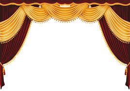 3x2m led stage star backdrop cloth wedding curtain retardant blue white red led. 50 Stage Curtain Wallpaper On Wallpapersafari