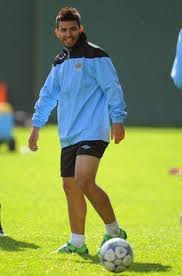 Agüero earned his nickname kun when his grandparents. 300 Sergio Aguero Ideen Zen Fussball Sport Grafikdesign