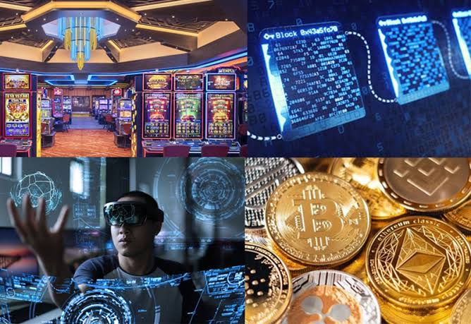 Technologies that will take casinos into the future » Gaming And Media