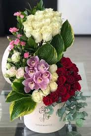 Flowers by carla phone number. Shared By Carla Large Flower Arrangements Basket Flower Arrangements Beautiful Flower Arrangements
