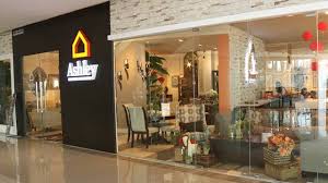 Ashley Furniture Home Store Opens In Penang Inside Retail