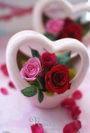 Here are only the best love flower wallpapers. Pin By Ø¹Ø±Ø§Ù‚ÙŠ Ù„Ù„Ù…ÙˆØª On Hearts Ii Beautiful Rose Flowers Beautiful Flowers Wallpapers Red Roses Wallpaper