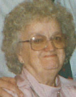 Dorothy Mae French (1918-2012)