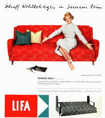 Hier eine große auswahl weiterer bel air möbel. Diepuppenstubensammlerin Schlafcouchen Der 50er Sofa Beds Of The 50s