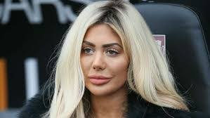 Eve Shannon's Instagram, Twitter & Facebook