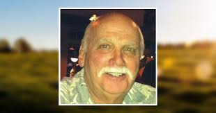 Ronald W. Hayes Obituary November 1, 2021