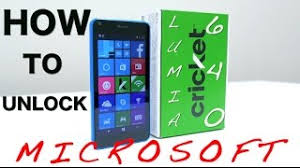 Visit our website to select your phone and view our interactive guides. How To Unlock Microsoft Lumia 640 640 Xl For Every Carrier Cricket Wireless At T Metropcs O2 Youtube