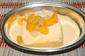 Resepi puding buah berkuah kastard. Resepi Kastard Jagung Bakar Pawtaste Com