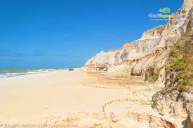 Fotos, mapa e dicas para roteiro no litoral oeste e leste do ceará. 10 Melhores Praias Do Ceara Fotos E Dicas Que Ninguem Te Conta