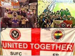 When did sheffield united concede the third goal in the fa cup? Wusstet Ihr Das Fenerbahce Und Fenerbahce Aktuell Facebook