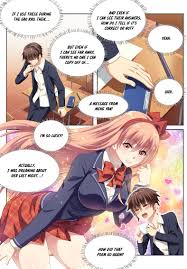912 the meaning of flowers. Read So Pure So Flirtatious Very Pure 5 Onimanga