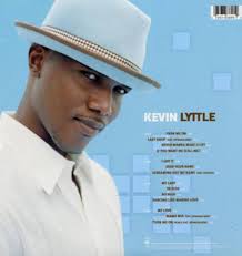 Kevin Lyttle