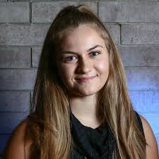 Delaware All-State Volleyball 2016