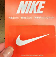 Maybe you would like to learn more about one of these? Free Nike Gift Cards 8 Clever Nike Shopping Hacks To Save You Money Nike Gift Card Nike Gifts Popular Gift Cards