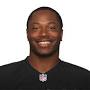 Profile Picture of Nick Roach Career Stats - NFL - ESPN (@espn.com) on Google