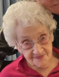 Obituary information for Catherine Ann Beauchemin