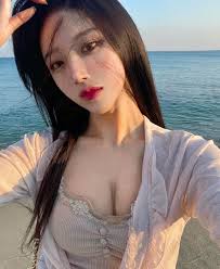 画像】一発ハメてみたいゴリゴリに整形した韓国美女さん | 美巨乳美女図鑑＠素人画像サイト