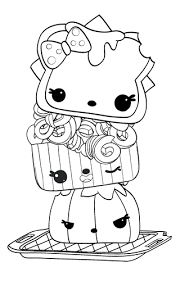 Num noms_ice cream truck_coloringsheet created date: 20 Free Printable Num Noms Coloring Pages