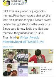 Pin By Claudia Luque On Lovebts Bts Memes Bts Funny Funny Bts