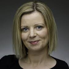 Sharon Mannino's Instagram, Twitter & Facebook