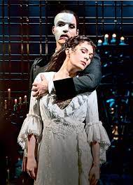 Prices may be higher or lower than face value. Phantom Coming To Kl The Star