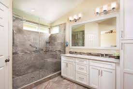 Big bathtubs & open showers. Shower Designs For Bathroom Remodel Ideas Angi Angie S List