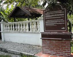 Tok gajah merupakan ayah kepada pahlawan melayu pahang iaitu mat kilau. Tok Janggut Syahid Atau Ghaib