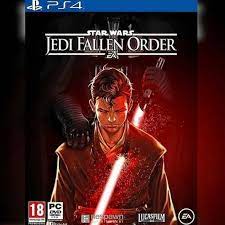 Mock Poster For Star Wars Jedi Fallen Order Starwars Papel De Parede Star Wars Star Wars The Fallen