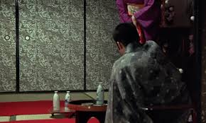 A man and a woman are consumed by a transcendent, destructive love while living in an era of ever escalating imperialism and governmental control. In The Realm Of The Senses 1976 Yify Download Movie Torrent Yts