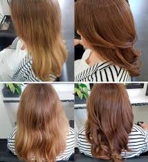 The easiest and most expensive option would be to go to the hairdressers. How To Dye Balayage Hair Back To Brown 4 Steps That You Can Follow Too