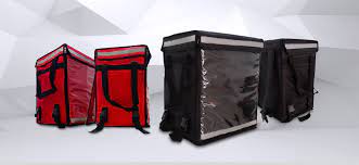Shop insulated food delivery bags to find the right catering bag for your food delivery needs. Malaysia Food Delivery Thermal Bag Auto6000